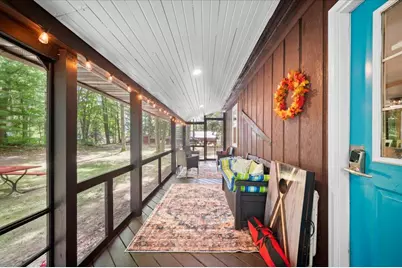 20308 Lakeview Drive, Tustin, MI 49688 - Photo 1