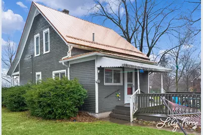 504 Lafayette Street, Ionia, MI 48846 - Photo 2