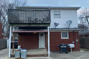 19950 Anita St, Harper Woods, MI 48225 - Photo 2