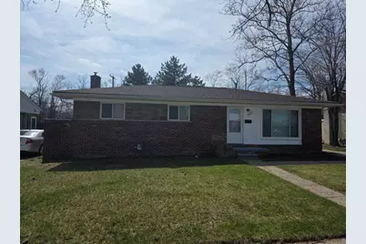 1962 Mary Catherine Street, Ypsilanti, MI 48198 - Photo 2