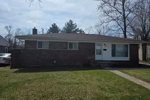 1962 Mary Catherine St, Ypsilanti, MI 48198 - Photo 2