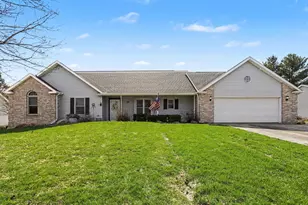 137 Barbadoes Trail, Battle Creek, MI 49015 - Photo 2