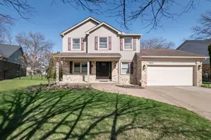 14836 Plymouth Crossing, Plymouth, MI 48170 - Photo 2