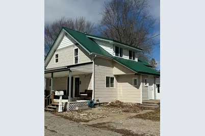 301 N Kennefic Street, Yale, MI 48097 - Photo 1