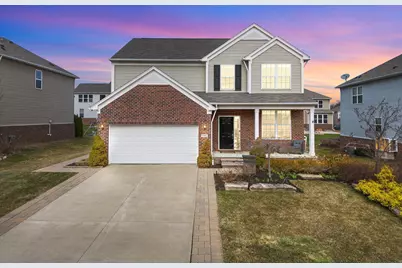 57662 Village Drive, New Hudson, MI 48165 - Photo 90