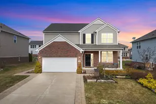 57662 Village Dr, New Hudson, MI 48165 - Photo 90