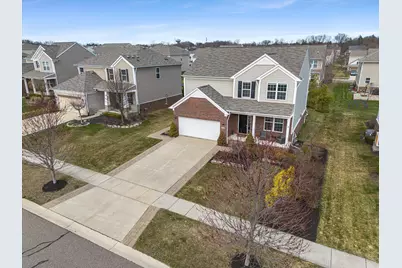 57662 Village Drive, New Hudson, MI 48165 - Photo 2