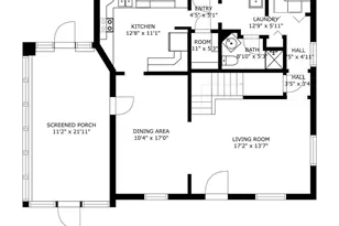 2311 E Glendora Rd, Buchanan, MI 49107 - Photo 16