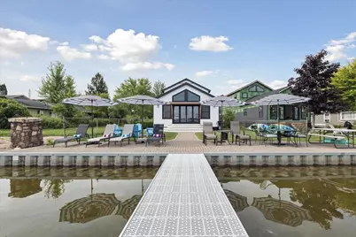 9098 Dexter-Pinckney Road, Pinckney, MI 48169 - Photo 1