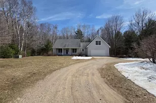 8378 Norconk Rd, Bear Lake, MI 49614 - Photo 1