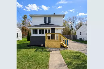 5273 Keyes Drive, Kalamazoo, MI 49004 - Photo 1