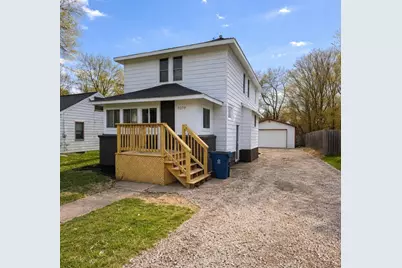 5273 Keyes Drive, Kalamazoo, MI 49004 - Photo 2
