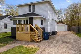 5273 Keyes Dr, Kalamazoo, MI 49004 - Photo 2