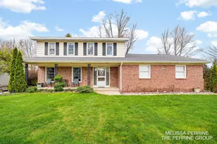 3855 42nd St SW, Grandville, MI 49418 - Photo 1