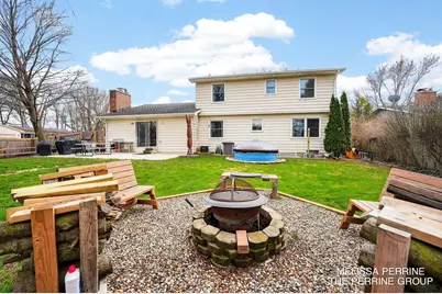 3855 42nd Street SW, Grandville, MI 49418 - Photo 16