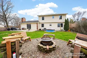 3855 42nd St SW, Grandville, MI 49418 - Photo 16