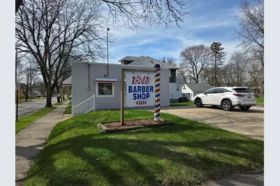 2114 E Ganson Street, Jackson, MI 49202 - Photo 2