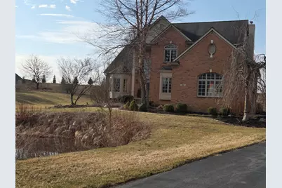 49601 Deer Run, Northville, MI 48167 - Photo 4