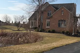 49601 Deer Run, Northville, MI 48167 - Photo 4