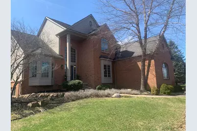 49601 Deer Run, Northville, MI 48167 - Photo 1