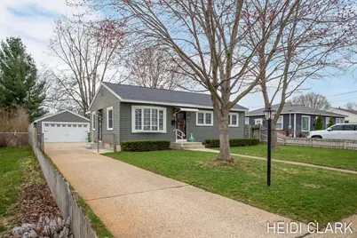 4337 Flamingo Avenue SW, Wyoming, MI 49509 - Photo 2