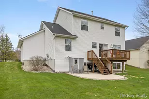 7855 Meadowood Dr, Hudsonville, MI 49426 - Photo 40