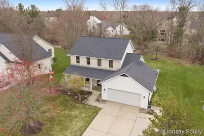 7855 Meadowood Drive, Hudsonville, MI 49426 - Photo 46