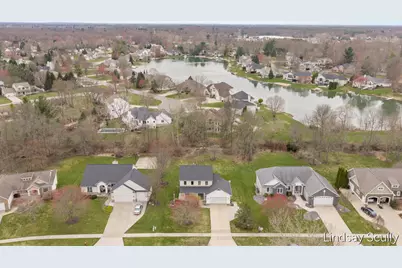 7855 Meadowood Drive, Hudsonville, MI 49426 - Photo 1