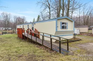 4057 E Shore Dr, Stanton, MI 48888 - Photo 22