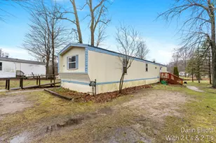 4057 E Shore Dr, Stanton, MI 48888 - Photo 6