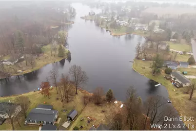 4057 E Shore Drive, Stanton, MI 48888 - Photo 4