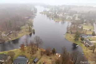 4057 E Shore Dr, Stanton, MI 48888 - Photo 4