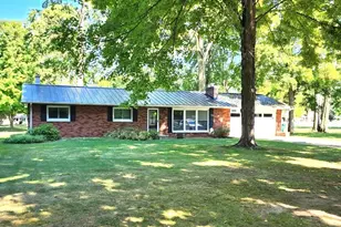 340 W Railroad St, Centreville, MI 49032 - Photo 2