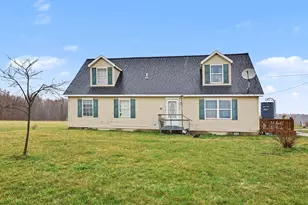 17400 W Briggs Rd, Pierson, MI 49339 - Photo 1