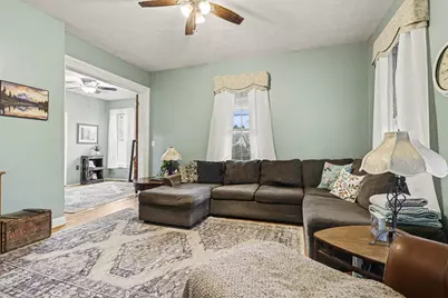 814 French Street, Three Rivers, MI 49093 - Photo 4