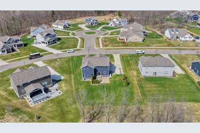 2399 Walnut View Drive, Howell, MI 48855 - Photo 68