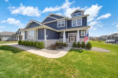 2399 Walnut View Drive, Howell, MI 48855 - Photo 2