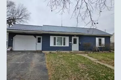 308 East Drive, Marshall, MI 49068 - Photo 1