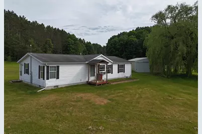 15450 Johnson Road, Kaleva, MI 49645 - Photo 1