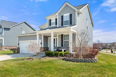 2136 Wiltshire Drive, Ypsilanti, MI 48198 - Photo 1