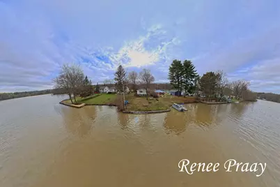 3511 Lake Allegan Drive, Allegan, MI 49010 - Photo 22