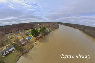 3511 Lake Allegan Drive, Allegan, MI 49010 - Photo 2
