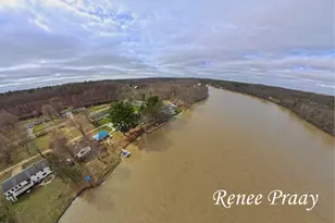 3511 Lake Allegan Dr, Allegan, MI 49010 - Photo 2