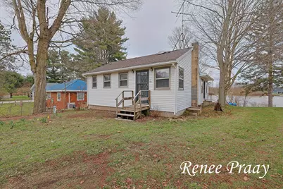 3511 Lake Allegan Drive, Allegan, MI 49010 - Photo 2