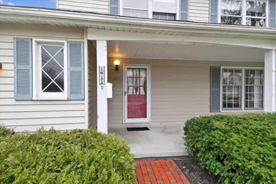 1411 Dicken Drive, Ann Arbor, MI 48103 - Photo 4