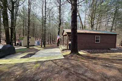00 E Del Vandell Rd., Chase, MI 49623 - Photo 2
