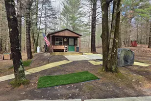 00 E Del Vandell Rd, Chase, MI 49623 - Photo 1