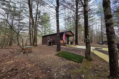 00 E Del Vandell Rd., Chase, MI 49623 - Photo 26