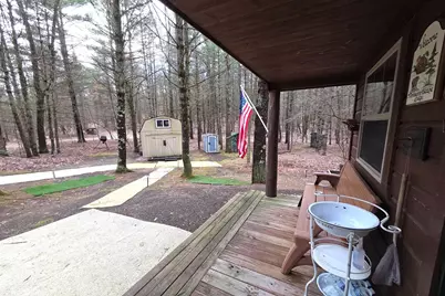 00 E Del Vandell Rd., Chase, MI 49623 - Photo 6