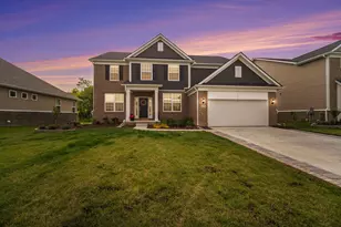2430 Meadow Hills Dr, Ann Arbor, MI 48108 - Photo 2
